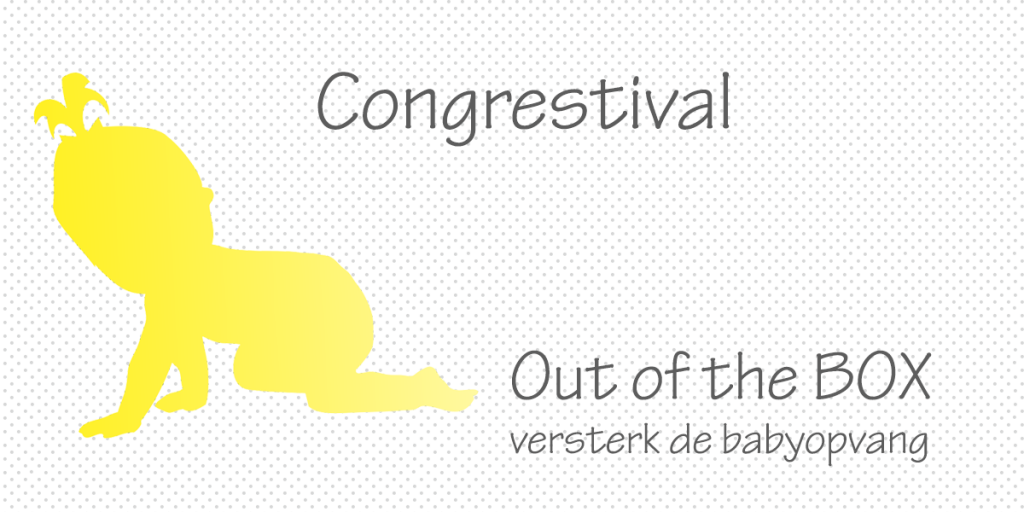 Video interactiebegeleiding op Congrestival Out of the Box